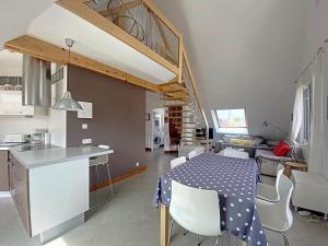 Appartement Larmor-Plage, 3 pièces, 5 personnes - FR-1-349-131
