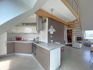 Appartement Larmor-Plage, 3 pièces, 5 personnes - FR-1-349-131