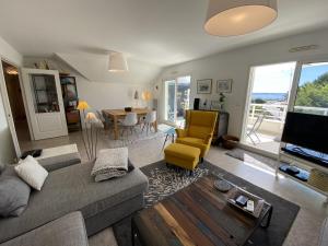 Appartement Larmor-Plage, 3 pièces, 5 personnes - FR-1-349-155