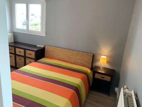 Appartement Larmor-Plage à 50m de la plage