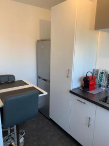 Appartement Larmor-Plage à 50m de la plage