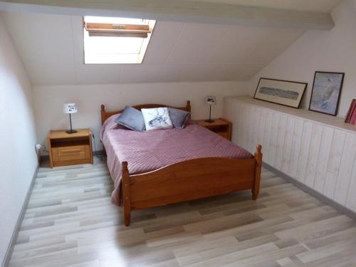 Appartement LARUNS 2 à 4 personnes