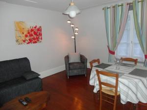 Appartement Lassay-les-Châteaux, 2 pièces, 2 personnes - FR-1-600-29