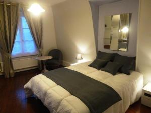 Appartement Lassay-les-Châteaux, 2 pièces, 2 personnes - FR-1-600-29