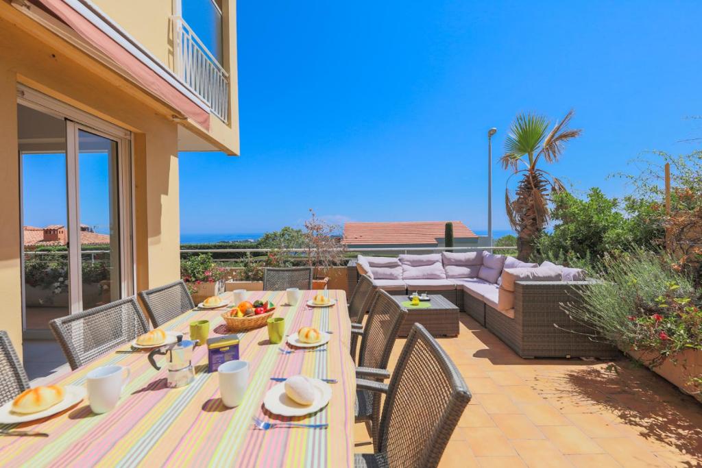 Appartement Laura 06160 Juan-les-Pins