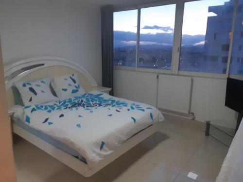 Appartement Laurent Bonnevay
