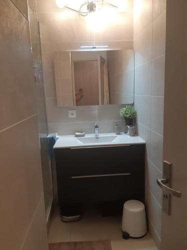 Appartement Laurent Bonnevay