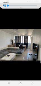 Appartement Laurent Bonnevay