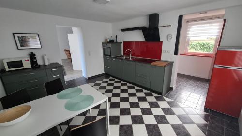 Appartement Lavendel, Ferienwohnung mit eigenem Eingang wie ein kleines Haus