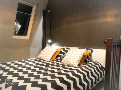 Appartement Le 146 Bis, avec Parking