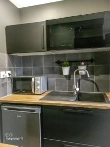 Appartement Le 146 Bis, avec Parking