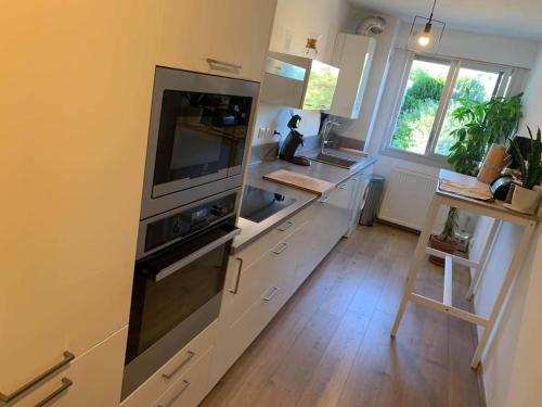 Appartement Le 17