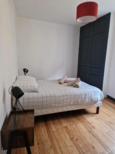 Appartement le 1991 au Coteau.