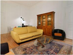 Appartement Le 22 - Colmar Centre Parking Privatif en option