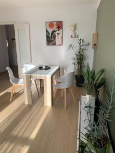 Appartement Appartement le 48 43 Boulevard de 1848 11100 Narbonne Languedoc-Roussillon