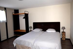 Appartement Appartement Le 510 510 Rue De Lachat 73260 Aigueblanche Rhône-Alpes
