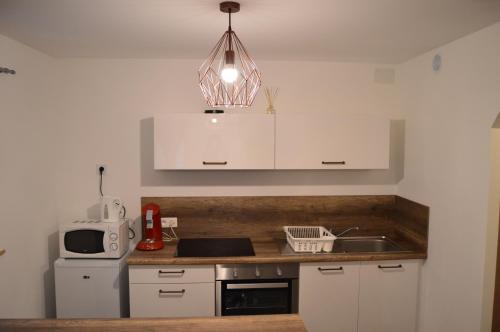 Appartement le 972 gîte 3 étoiles