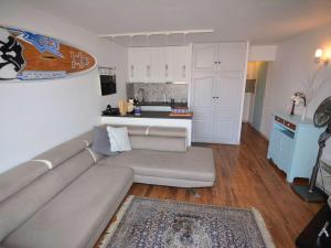 Appartement Le Barcarès, 2 pièces, 2 personnes - FR-1-431-202