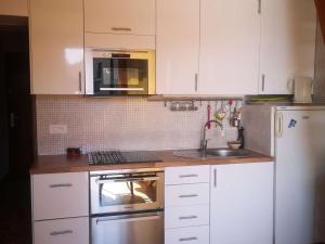 Appartement Le Barcarès, 2 pièces, 4 personnes - FR-1-195-89