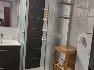 Appartement Le Barcarès, 2 pièces, 4 personnes - FR-1-195-90