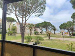 Appartement Le Barcarès, 2 pièces, 4 personnes - FR-1-195-90