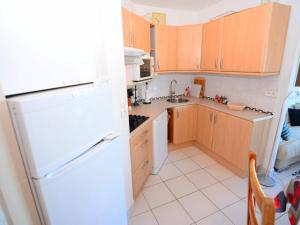Appartement Le Barcarès, 2 pièces, 4 personnes - FR-1-431-160