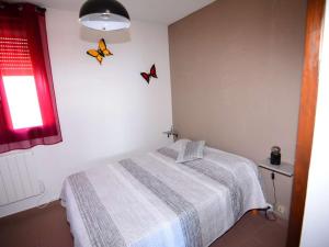 Appartement Le Barcarès, 2 pièces, 4 personnes - FR-1-431-179