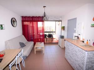 Appartement Le Barcarès, 2 pièces, 4 personnes - FR-1-431-179