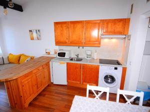 Appartement Le Barcarès, 2 pièces, 4 personnes - FR-1-431-181