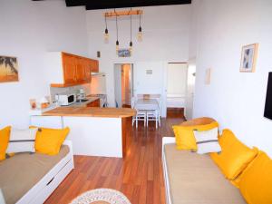 Appartement Le Barcarès, 2 pièces, 4 personnes - FR-1-431-181