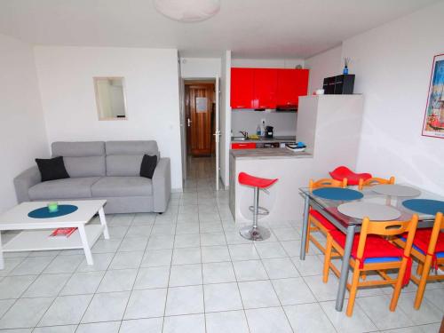 Appartement Le Barcarès, 2 pièces, 4 personnes - FR-1-431-182