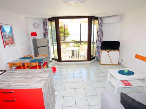 Appartement Le Barcarès, 2 pièces, 4 personnes - FR-1-431-182