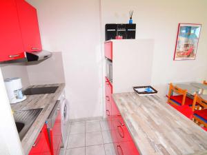 Appartement Le Barcarès, 2 pièces, 4 personnes - FR-1-431-182