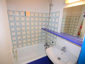 Appartement Le Barcarès, 2 pièces, 4 personnes - FR-1-431-182