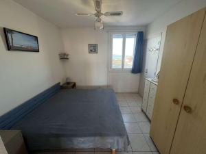 Appartement Le Barcarès, 2 pièces, 4 personnes - FR-1-431-190