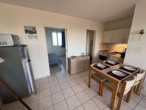 Appartement Appartement Le Barcarès, 2 pièces, 4 personnes - FR-1-431-190 CAP COUDALERE 66420 Le Barcarès Languedoc-Roussillon