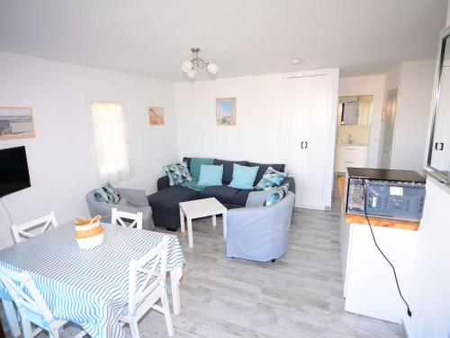 Appartement Le Barcarès, 2 pièces, 4 personnes - FR-1-431-196