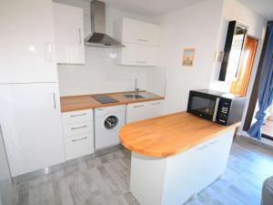 Appartement Le Barcarès, 2 pièces, 4 personnes - FR-1-431-196