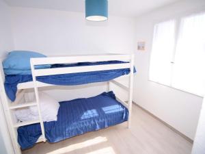 Appartement Le Barcarès, 2 pièces, 4 personnes - FR-1-431-196