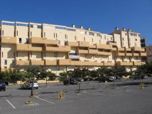 Appartement Le Barcarès, 2 pièces, 4 personnes - FR-1-81-493