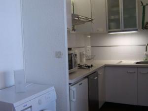 Appartement Le Barcarès, 2 pièces, 4 personnes - FR-1-81-493