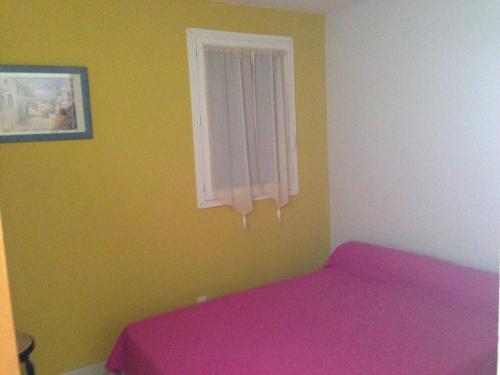 Appartement Le Barcarès, 2 pièces, 4 personnes - FR-1-81-499