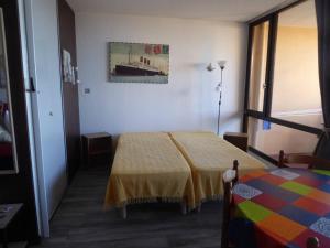 Appartement Le Barcarès, 2 pièces, 4 personnes - FR-1-81-505