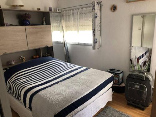 Appartement Le Barcarès, 2 pièces, 4 personnes - FR-1-81-514