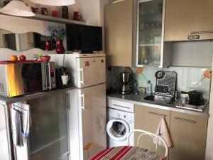 Appartement Le Barcarès, 2 pièces, 4 personnes - FR-1-81-514