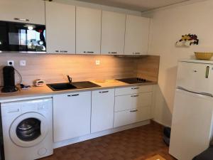 Appartement Le Barcarès, 2 pièces, 4 personnes - FR-1-81-529