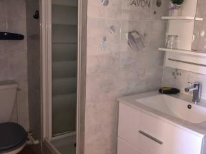 Appartement Le Barcarès, 2 pièces, 4 personnes - FR-1-81-529