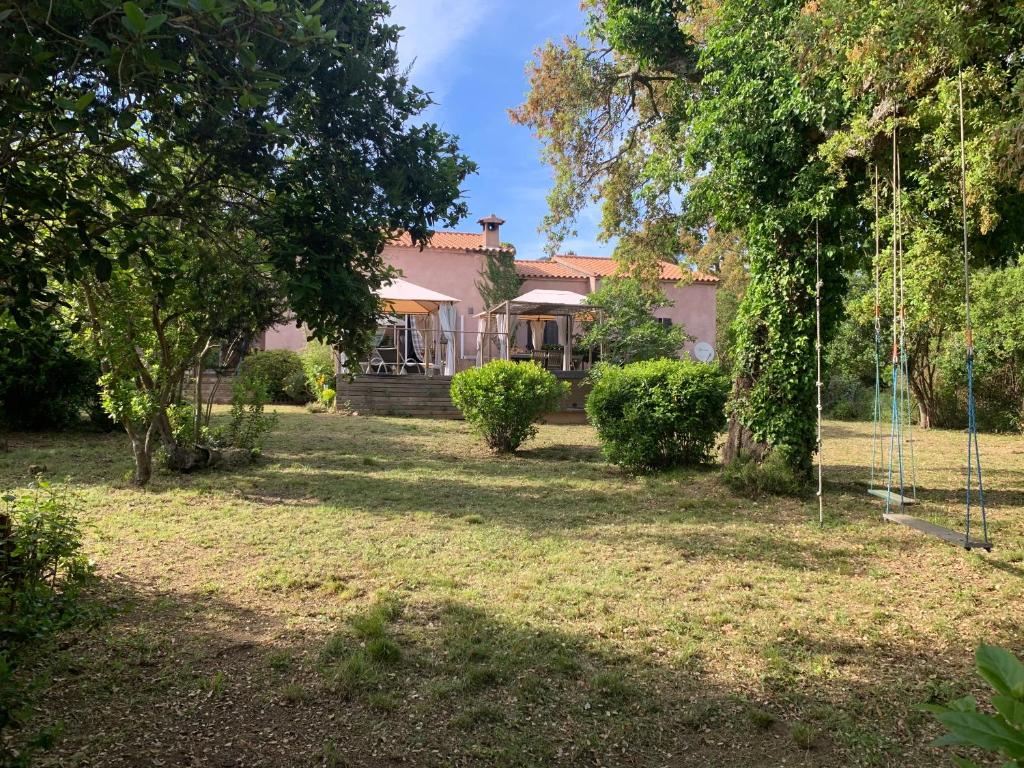 Appartement Le Barcarès, 2 pièces, 4 personnes - FR-1-81-563