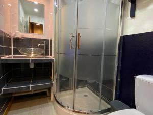 Appartement Le Barcarès, 2 pièces, 4 personnes - FR-1-81-563