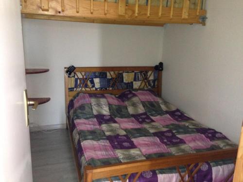 Appartement Le Barcarès, 2 pièces, 4 personnes - FR-1-81-580